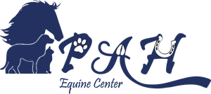 Prescott Animal Hospital Equine Center logo