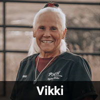 Vikki 